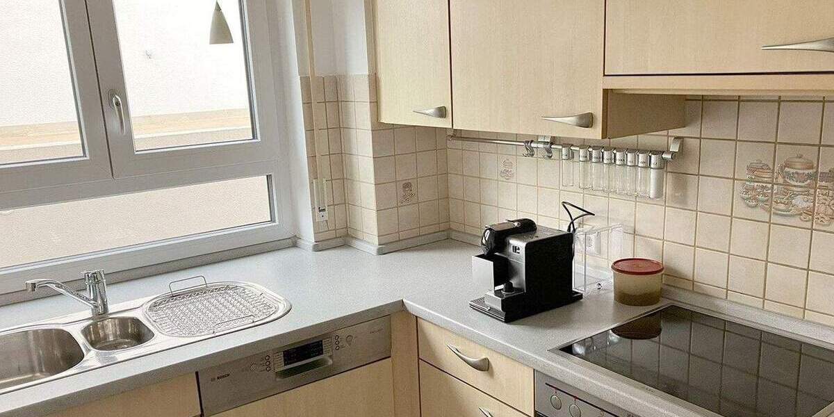 Etagenwohnung Neuhausen - 3 Zimmer, 79 m&sup2;, 360.000&euro; | Angebot:24434909
