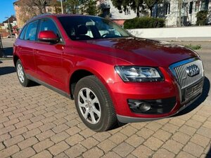 Audi Q5 2.0 TFSI 155 kW quattro 231.000 km 5.500 &euro; Neckarsulm 74172