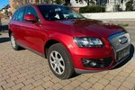 Audi Q5 2.0 TFSI 155 kW quattro 231.000 km 5.500 &euro; Neckarsulm 74172