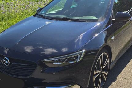 Opel Insignia 119.000 km 16.500 € Münchberg 95213