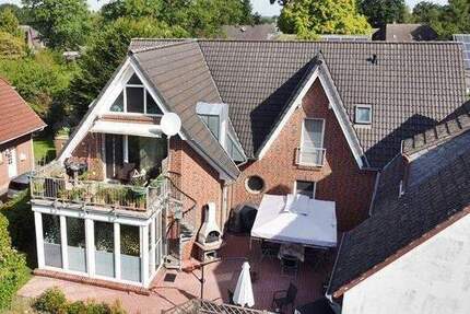 Wohnung Hambergen - 4 Zimmer, 120 m&sup2;, 239.000&euro; | Angebot:23977265