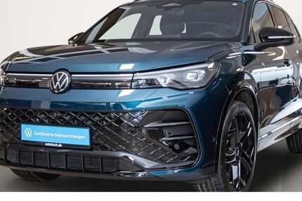 VW Tiguan 16.400 km 52.980 &euro; Limburg 65549