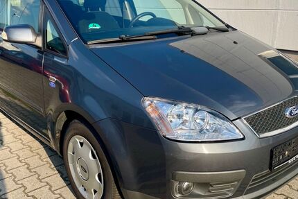 Ford C-Max 162.000 km 2.990 &euro; Görlitz OT Königshufen 02828