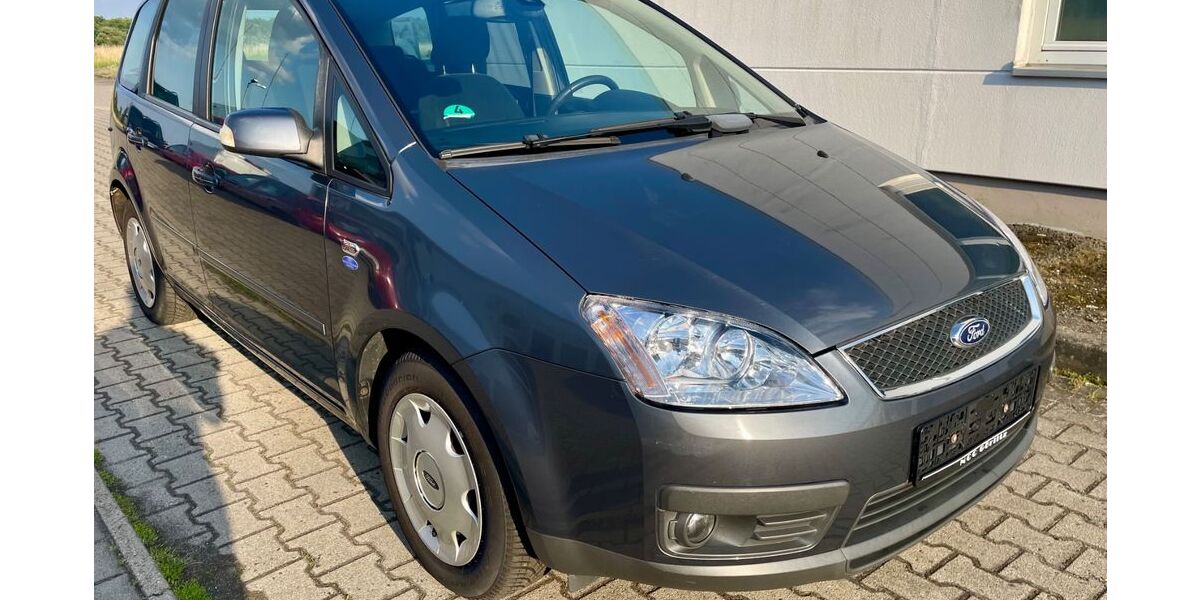 Ford C-Max 162.000 km 2.990 &euro; Görlitz OT Königshufen 02828