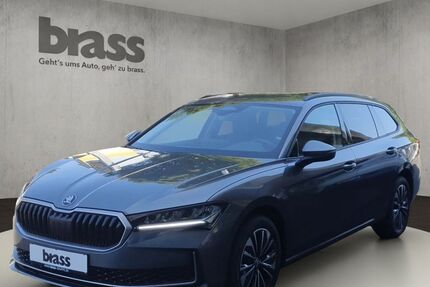 Skoda Superb 31.890 km 28.480 &euro; Offenbach 63075