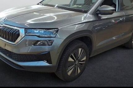Skoda Karoq 19.500 km 36.930 &euro; Insingen 91610