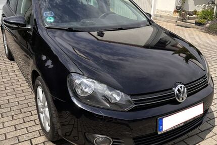 VW Golf 139.000 km 6.300 &euro; Halle 06120
