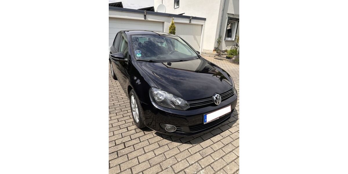 VW Golf 139.000 km 6.300 &euro; Halle 06120