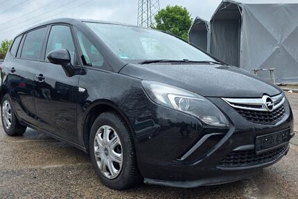 Opel Zafira 200.082 km 4.500 &euro; Fredersdorf - Vogelsdorf 15370