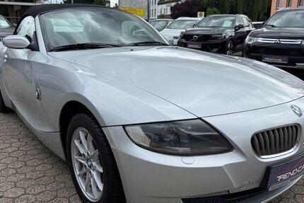 BMW Z4 242.216 km 6.950 &euro; Mönchengladbach 41236