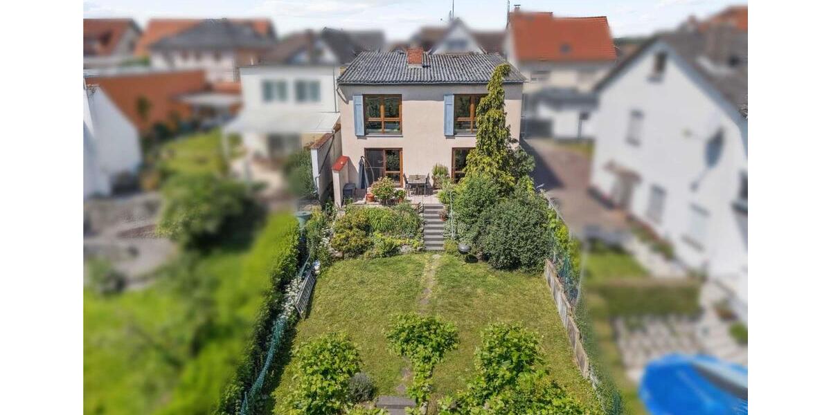 Einfamilienhaus Pohlheim - 6 Zimmer, 160 m&sup2;, 1.800&euro; | Angebot:26395099