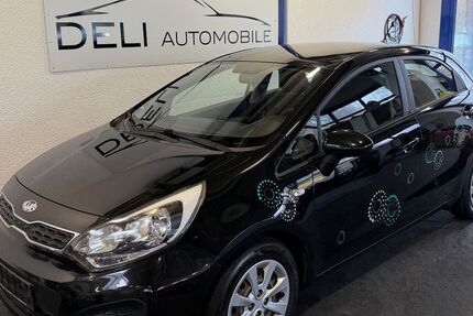 Kia Rio 210.000 km 3.990 &euro; Krauchenwies 72505