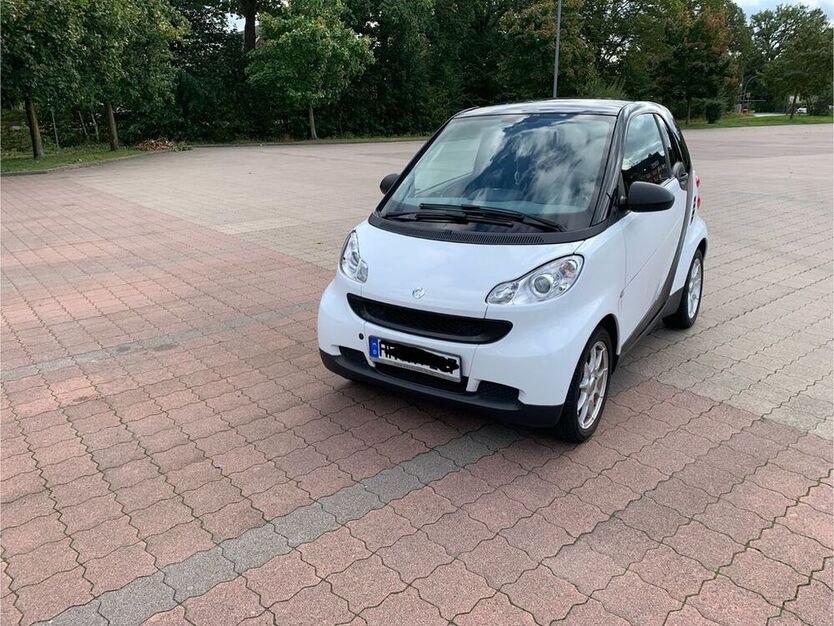 ForTwo