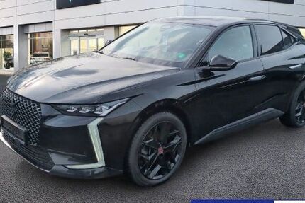 DS Automobiles DS4 106.275 km 22.930 &euro; Leipzig 04105