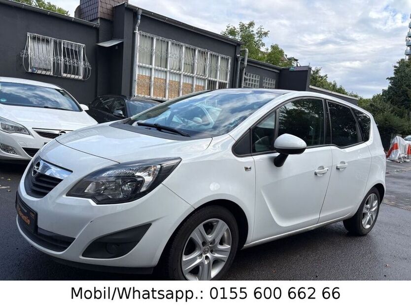 Meriva