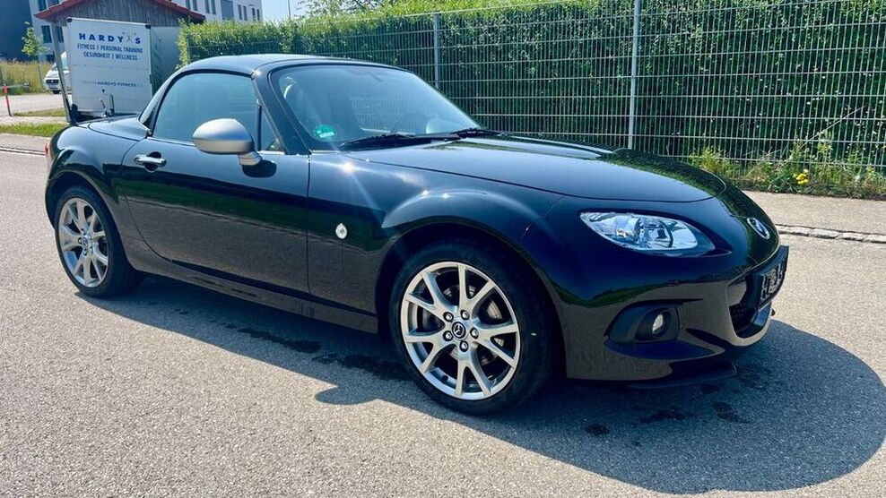 MX-5