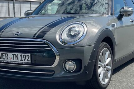 Mini Cooper D Clubman 94.000 km 19.200 € Riede 27339