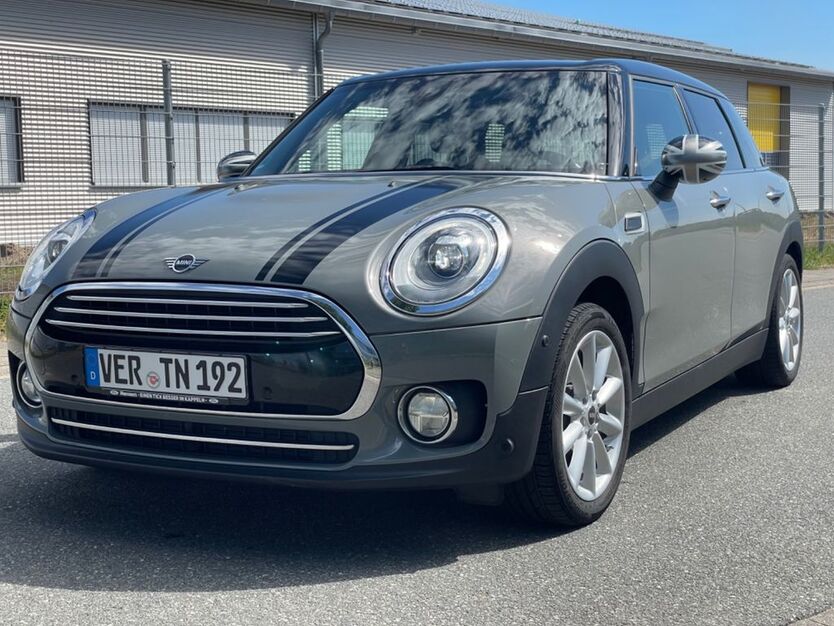 Mini Cooper D Clubman 94.000 km 19.200 € Riede 27339