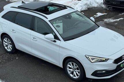 Seat Leon 68.190 km 20.950 &euro; Schwabach 91126