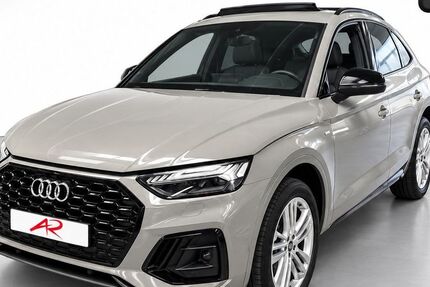 Audi Q5 69.685 km 37.720 &euro; Berlin 12103