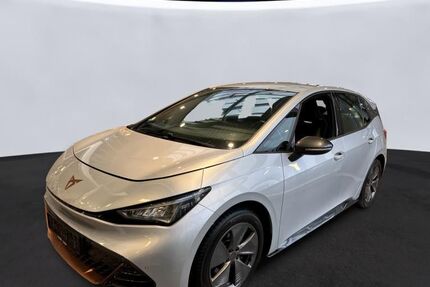 Cupra Born 39.700 km 23.250 &euro; Schleusingen 98553