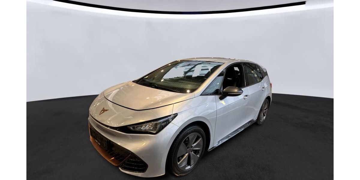 Cupra Born 39.700 km 23.250 &euro; Schleusingen 98553