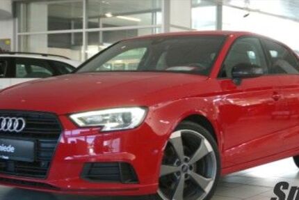 Audi A3 82.300 km 19.950 &euro; Schöningen 38364