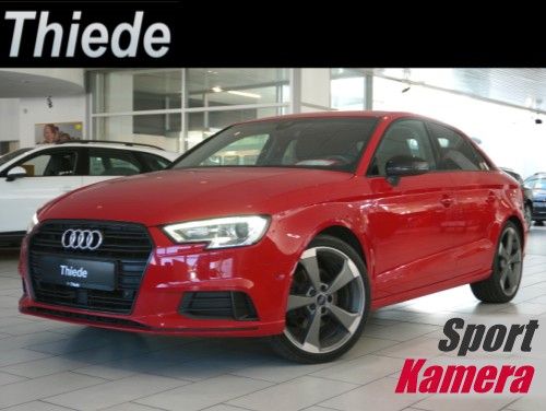 Audi A3 82.300 km 19.950 &euro; Schöningen 38364