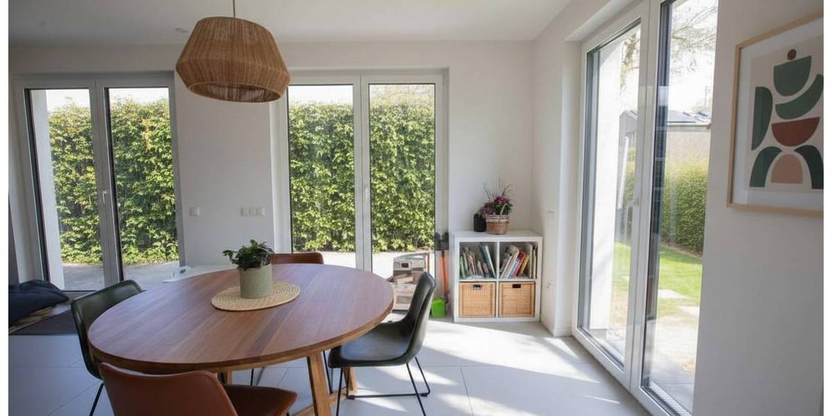 Einfamilienhaus Berlin Niederschönhausen - 5 Zimmer, 145 m&sup2;, 3.000&euro; | Angebot:26435714
