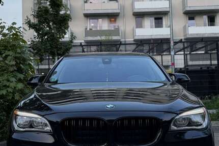 BMW 730 280.000 km 16.500 &euro; Berlin 12629