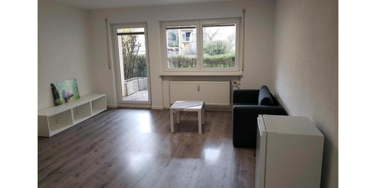Etagenwohnung Bietigheim-Bissingen Bissingen - 2 Zimmer, 34 m&sup2;, 800&euro; | Angebot:26597563