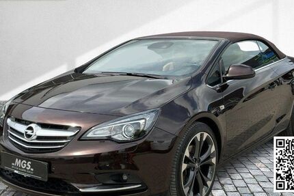 Opel Cascada 34.000 km 14.650 &euro; Bayreuth 95445