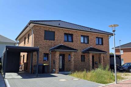 Haus Lauenburg/Elbe Elbe - 4 Zimmer, 116 m&sup2;, 1.585&euro; | Angebot:27305258
