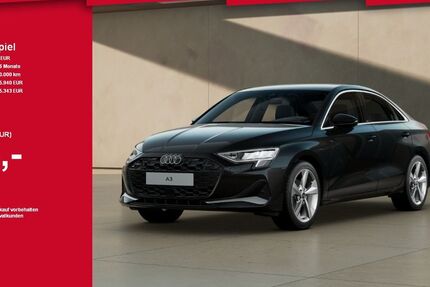 Audi A3 20.544 km 35.450 € Stuttgart 70469