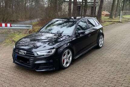 Audi S3 140.000 km 26.500 &euro; Saarlouis 66740