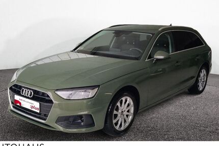 Audi A4 13.492 km 28.990 &euro; Bünde 32257