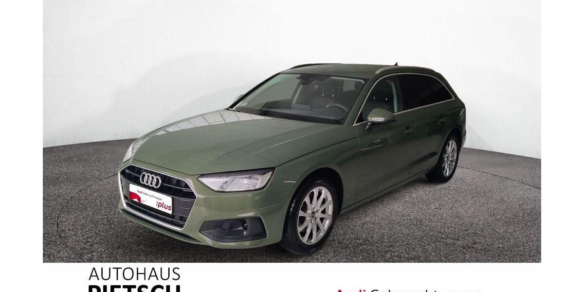 Audi A4 13.492 km 28.990 &euro; Bünde 32257