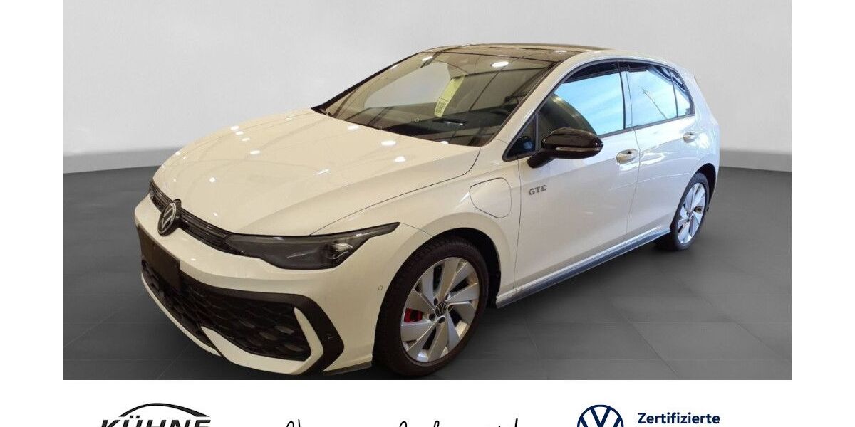 VW Golf 11.921 km 44.830 &euro; Doberlug-Kirchhain 03253