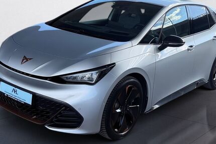 Cupra Born 7.064 km 33.899 &euro; Osterode 37520