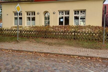 Einfamilienhaus in der Nähe der Ostsee