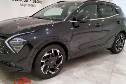 Kia Sportage 17.860 km 32.600 &euro; Kappelrodeck 77876