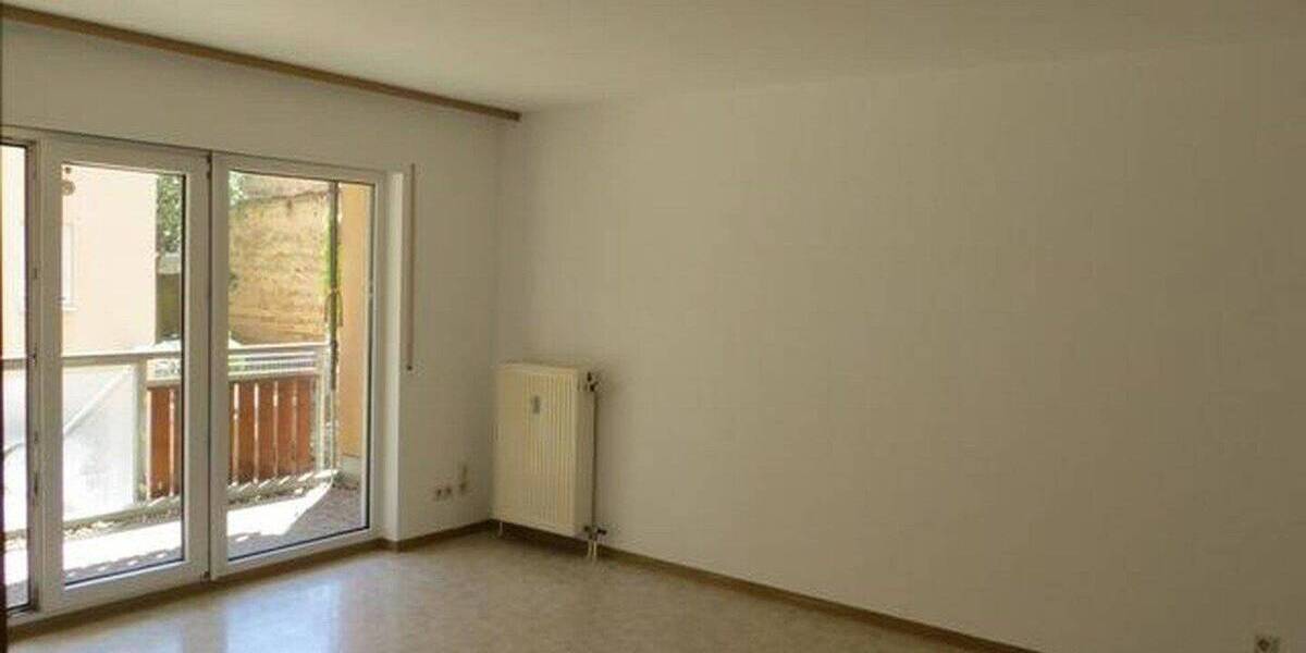 Etagenwohnung Eppelheim - 2 Zimmer, 55 m&sup2;, 185.000&euro; | Angebot:26919390