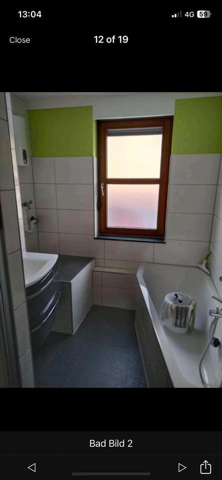 Wohnung zu Vermieten