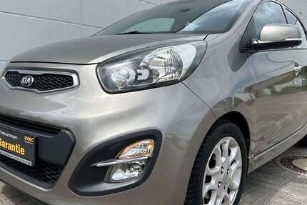 Kia Picanto 81.000 km 8.499 &euro; Burgdorf 31303