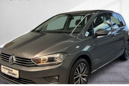 VW Golf Sportsvan 70.991 km 15.990 &euro; Schnaittach 91220