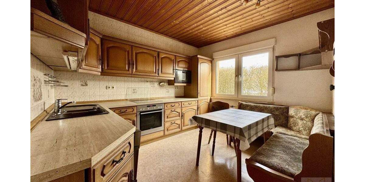 Einfamilienhaus Rudolstadt Volkstedt - 4 Zimmer, 108 m&sup2;, 115.000&euro; | Angebot:25676541