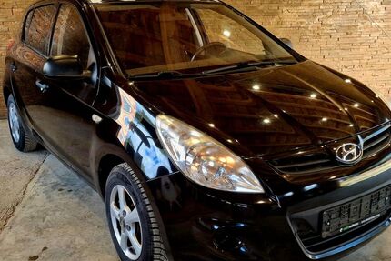 Hyundai i20 99.711 km 4.900 &euro; Hörenhausen 88477