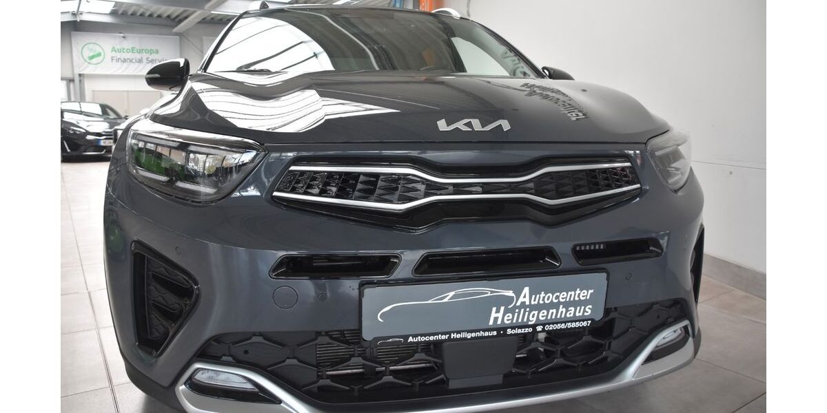 Kia Stonic 7.977 km 19.580 &euro; Heiligenhaus 42579