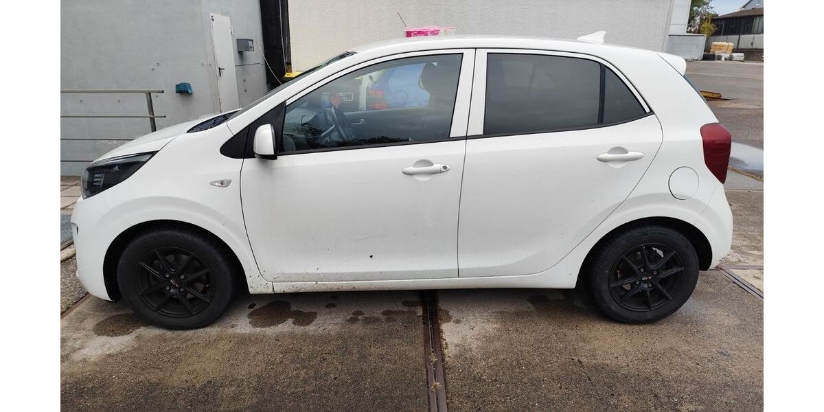 Kia Picanto 56.000 km 10.999 € Hochdorf - Eberdingen 71735