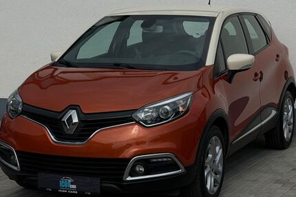 Renault Captur 214.000 km 6.250 &euro; Altlußheim 68804